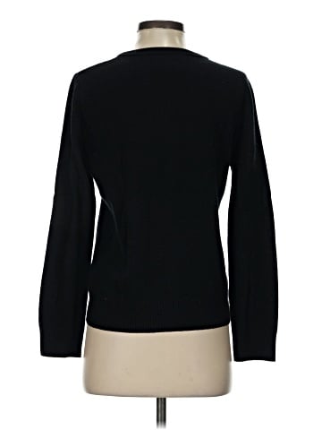 Band of Outsiders Wool Pullover Sweater (view 2)