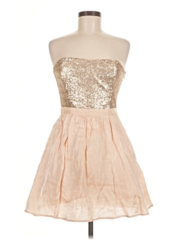 Forever Cocktail Dress (view 1)