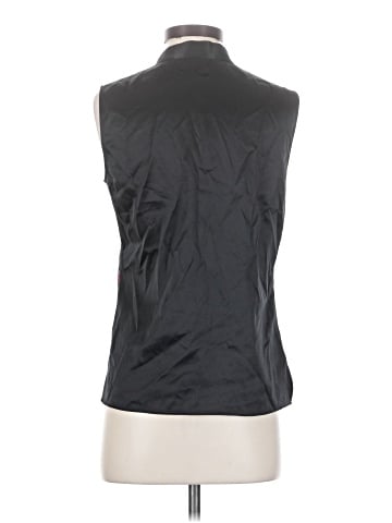 T Tahari Sleeveless Blouse (view 2)
