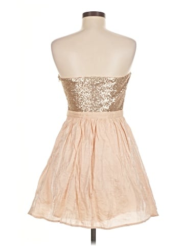 Forever Cocktail Dress (view 2)