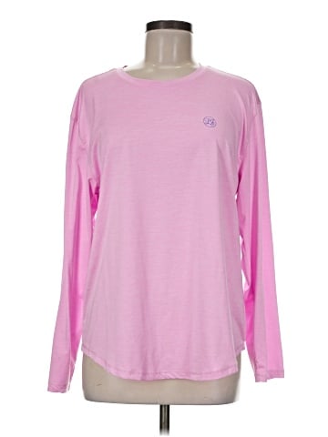 Lauren James Long Sleeve T-Shirt (view 1)