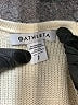 Athleta Ivory Pullover Sweater Size S - photo 7