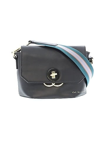 Ted Baker London Leather Crossbody Bag (view 1)