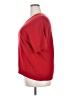 Neiman Marcus Red Pullover Sweater Size 3X - photo 5