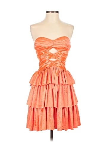 Wear Your Love Cocktail Dress (view 1)