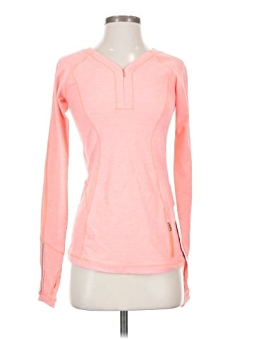Lululemon Athletica Pullover Sweater (view 1)