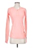 Lululemon Athletica Pink Pullover Sweater Size 4 - photo 1
