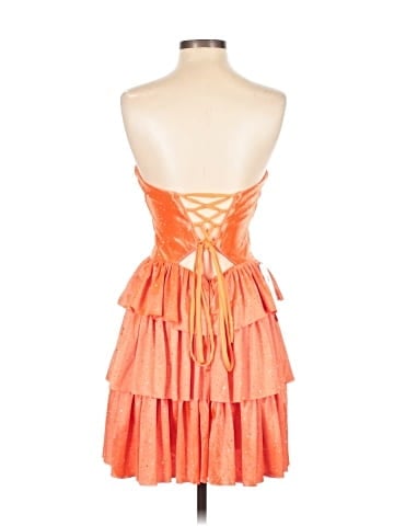 Wear Your Love Cocktail Dress (view 2)