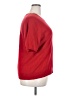 Neiman Marcus Red Pullover Sweater Size 3X - photo 4