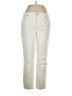 Flawless Ivory Casual Pants Size 14 - photo 1