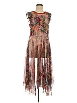 sachin and babi light blue dress Johnny Was Pocca Sleep Dress - Multicolor main image 0