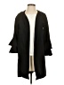 Kensie Black Coat Size XS - photo 1