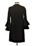 Kensie Black Coat Size XS - photo 2