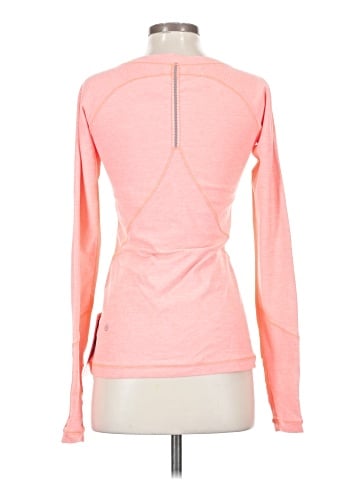 Lululemon Athletica Pullover Sweater (view 2)
