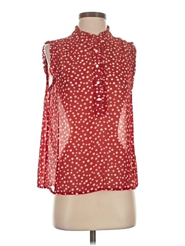 Tahari by ASL Tank Top (view 1)