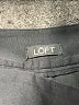 Ann Taylor LOFT Stripes White Shorts Size 0 - photo 3