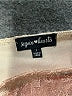 Sequin Hearts Tan Formal Skirt Size 1 - photo 4