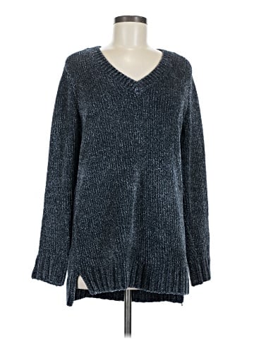 Orvis Pullover Sweater (view 1)