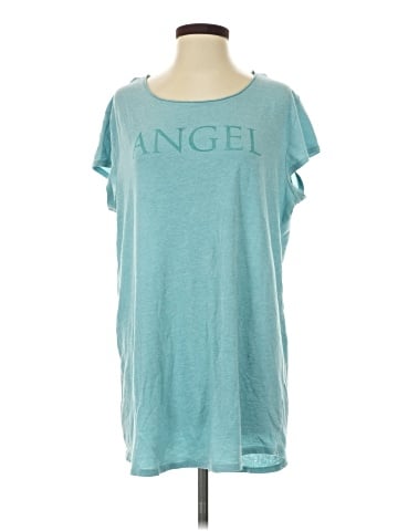 Victoria's Secret Short Sleeve T-Shirt (view 1)