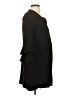 Kensie Black Coat Size XS - photo 4