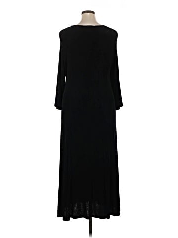 Coldwater Creek Casual Dress (view 2)