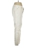 Flawless Ivory Casual Pants Size 14 - photo 4