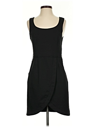 Bailey Blue Cocktail Dress (view 1)