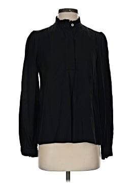 A.P.C. Long Sleeve Blouse (view 1)