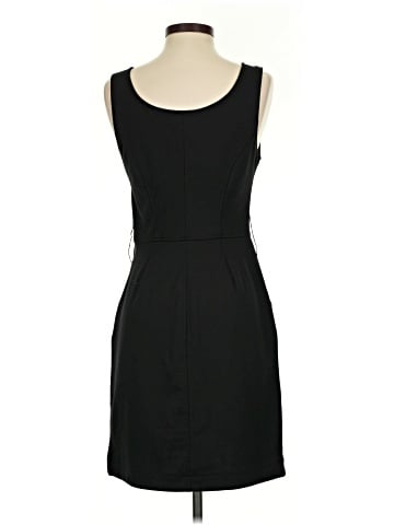 Bailey Blue Cocktail Dress (view 2)