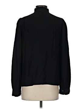 A.P.C. Long Sleeve Blouse (view 2)