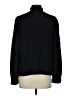 A.P.C. 100% Viscose Black Long Sleeve Blouse Size EU (FR) 36 / US 4 - photo 2
