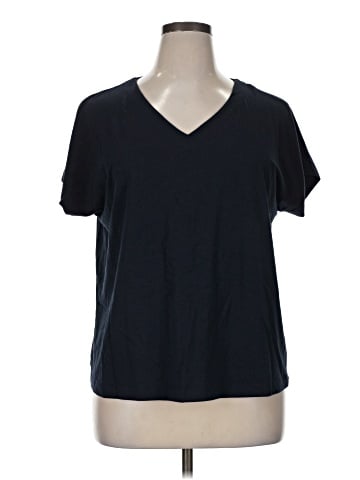 Hannah Short Sleeve T-Shirt (view 1)