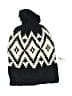 Old Navy Black Beanie One size - photo 1