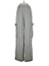 Zara Gray Cargo Pants Size XS - photo 2