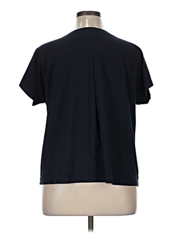 Hannah Short Sleeve T-Shirt (view 2)