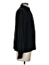 A.P.C. 100% Viscose Black Long Sleeve Blouse Size EU (FR) 36 / US 4 - photo 4