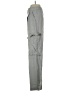 Zara Gray Cargo Pants Size XS - photo 5