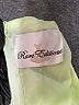 Rare Editions Green Dress Size 6 (estimated) - photo 3