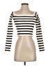 Edikted Ivory Pullover Sweater Size XS (estimated) - photo 1
