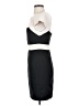 C. Luce Color Block Black Casual Dress Size S - photo 5