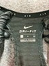 Nike 100% Polyester Gray Active Tank Size S - photo 7