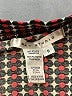 Max Studio Argyle Red Casual Skirt Size S - photo 4