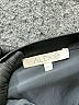 Alexis Solid Black Jumpsuit Size S - photo 4