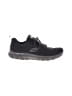 Skechers Black Sneakers Size 6 - photo 1