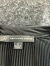 Adrianna Papell 100% Polyester Black Sleeveless Blouse Size S - photo 7