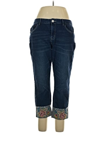 Hydraulic Jeans (view 1)
