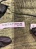 Notations Green Kimono Size 1X - photo 7