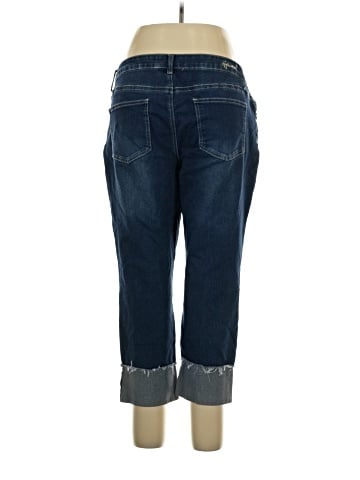 Hydraulic Jeans (view 2)