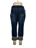 Hydraulic Blue Jeans Size 16 - photo 2