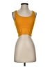 Calia Yellow Tank Top Size XS - photo 1